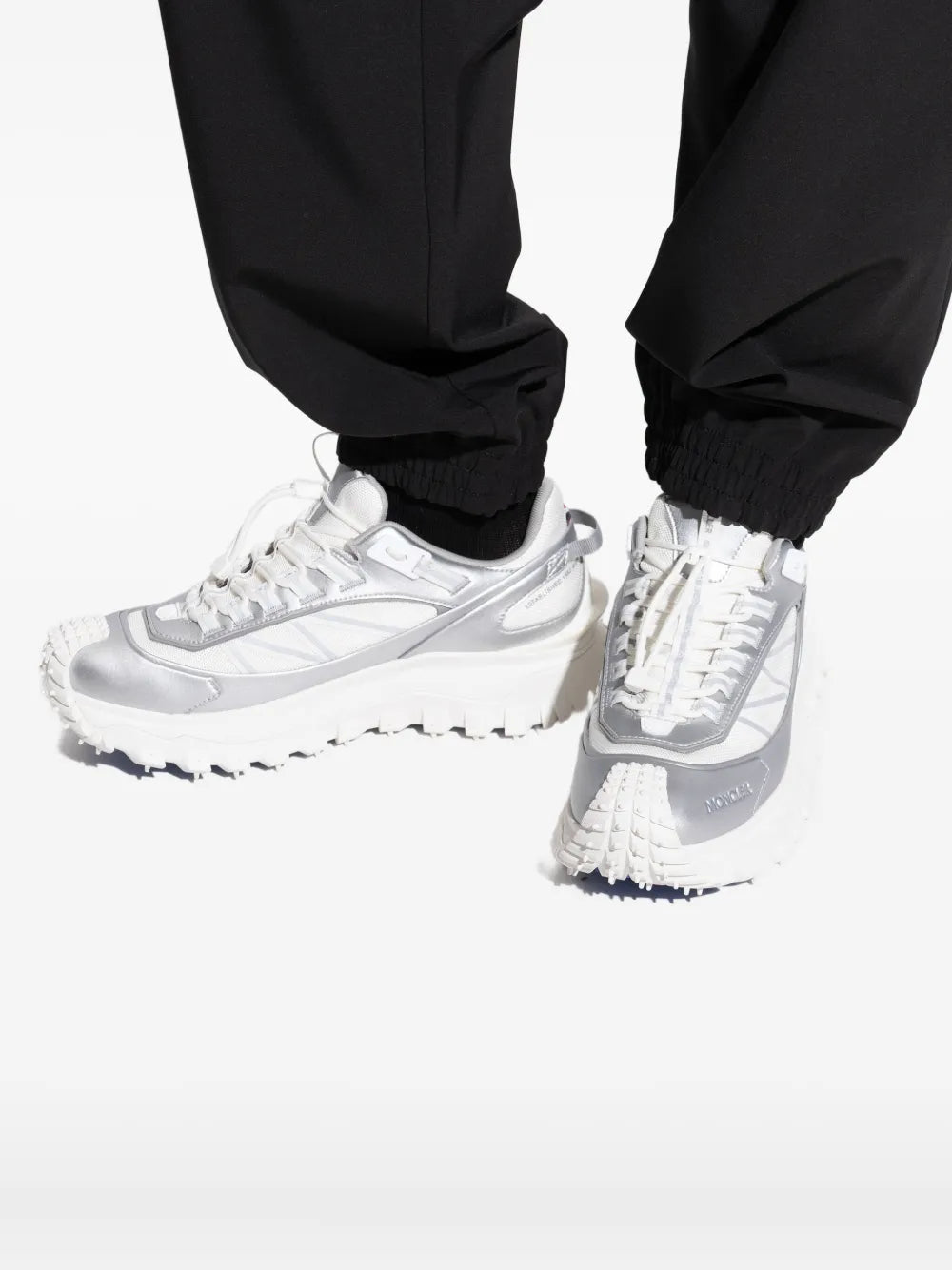 Moncler Trailgrip Gtx Sneakers