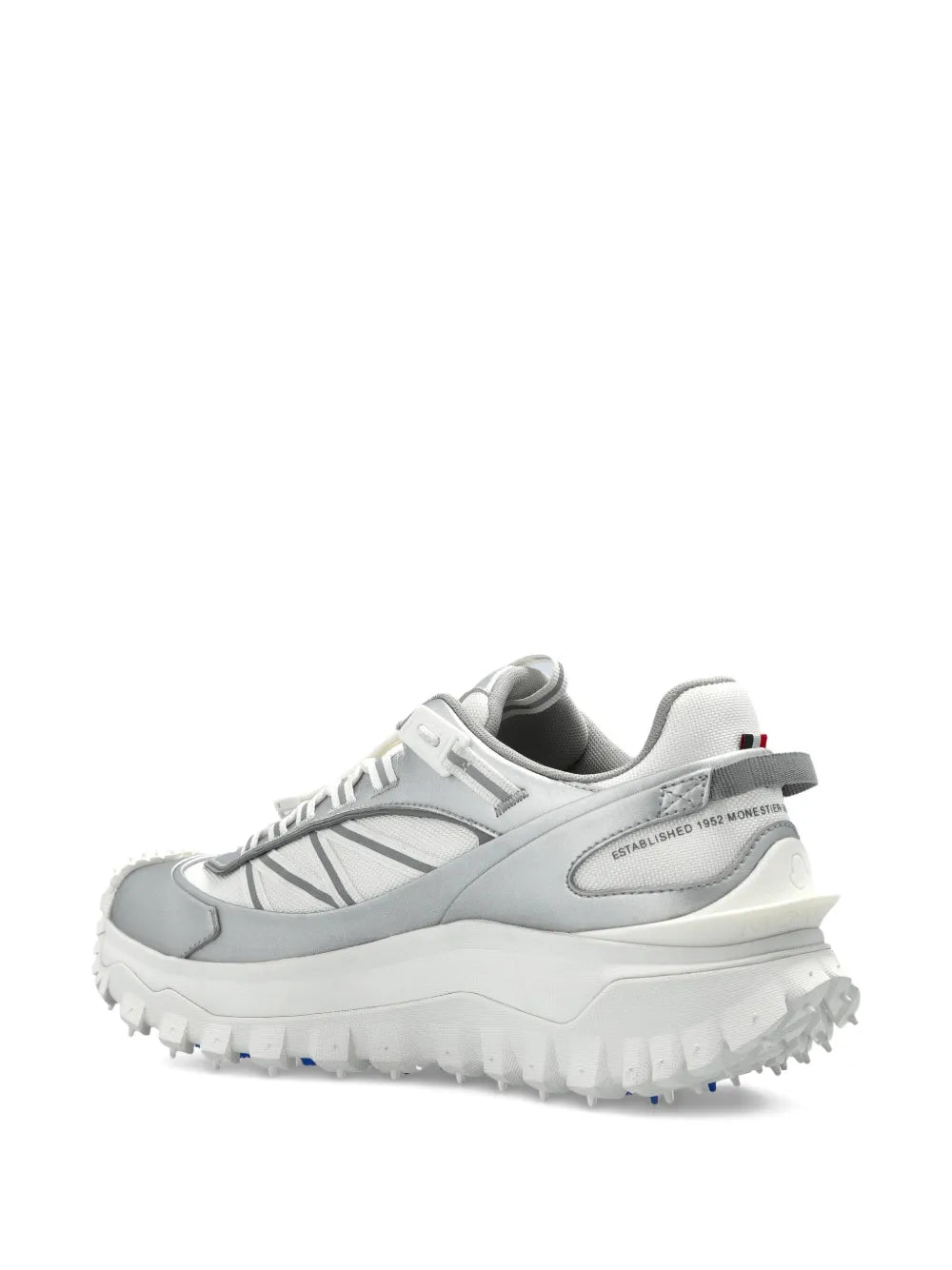 Moncler Trailgrip Gtx Sneakers