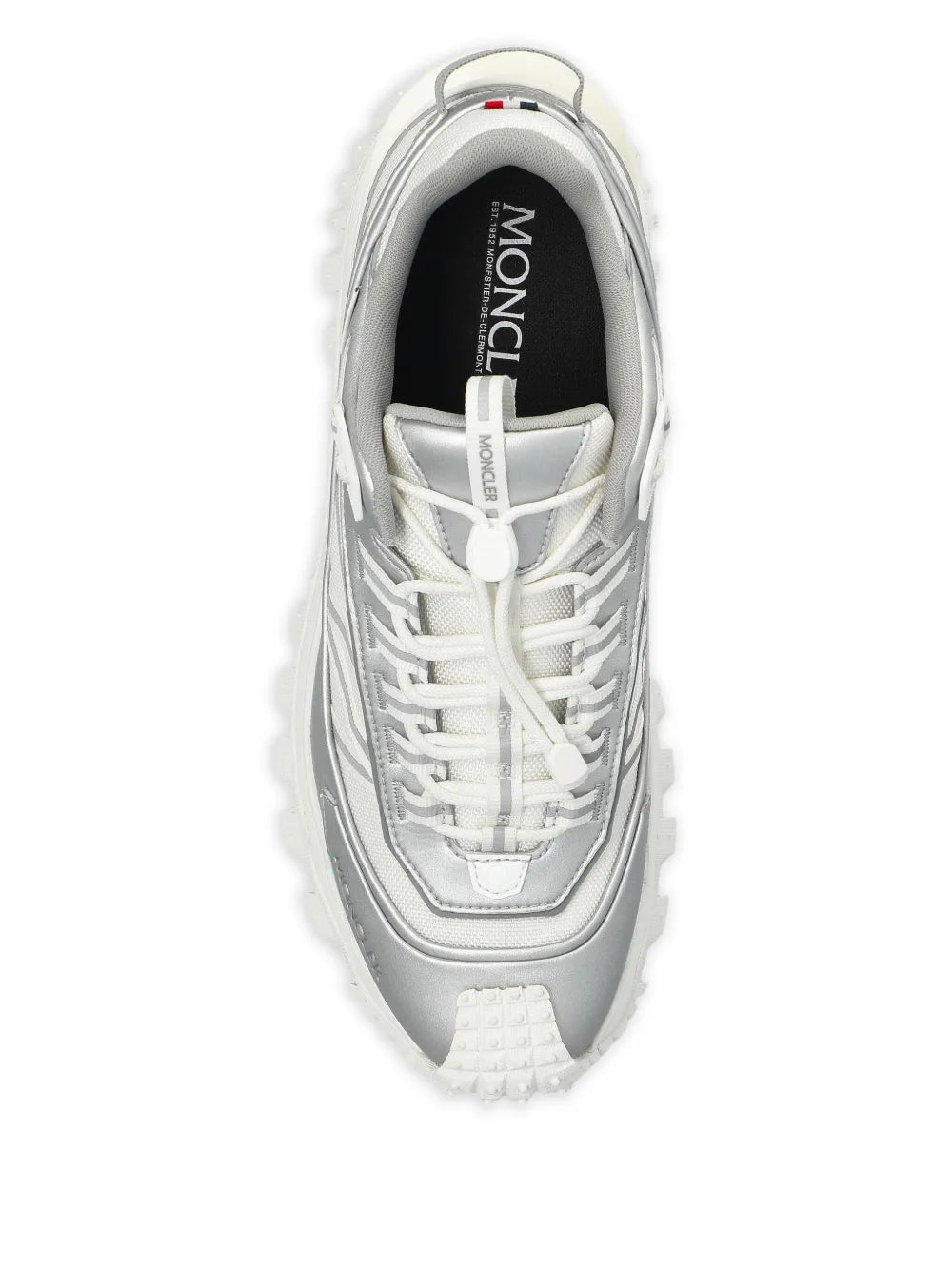 Moncler Trailgrip Gtx Sneakers