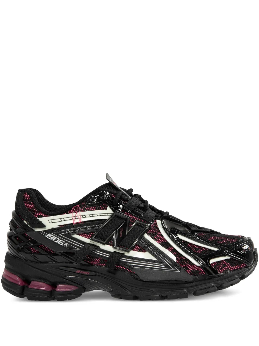New Balance 1906A Lace-Up Sneakers