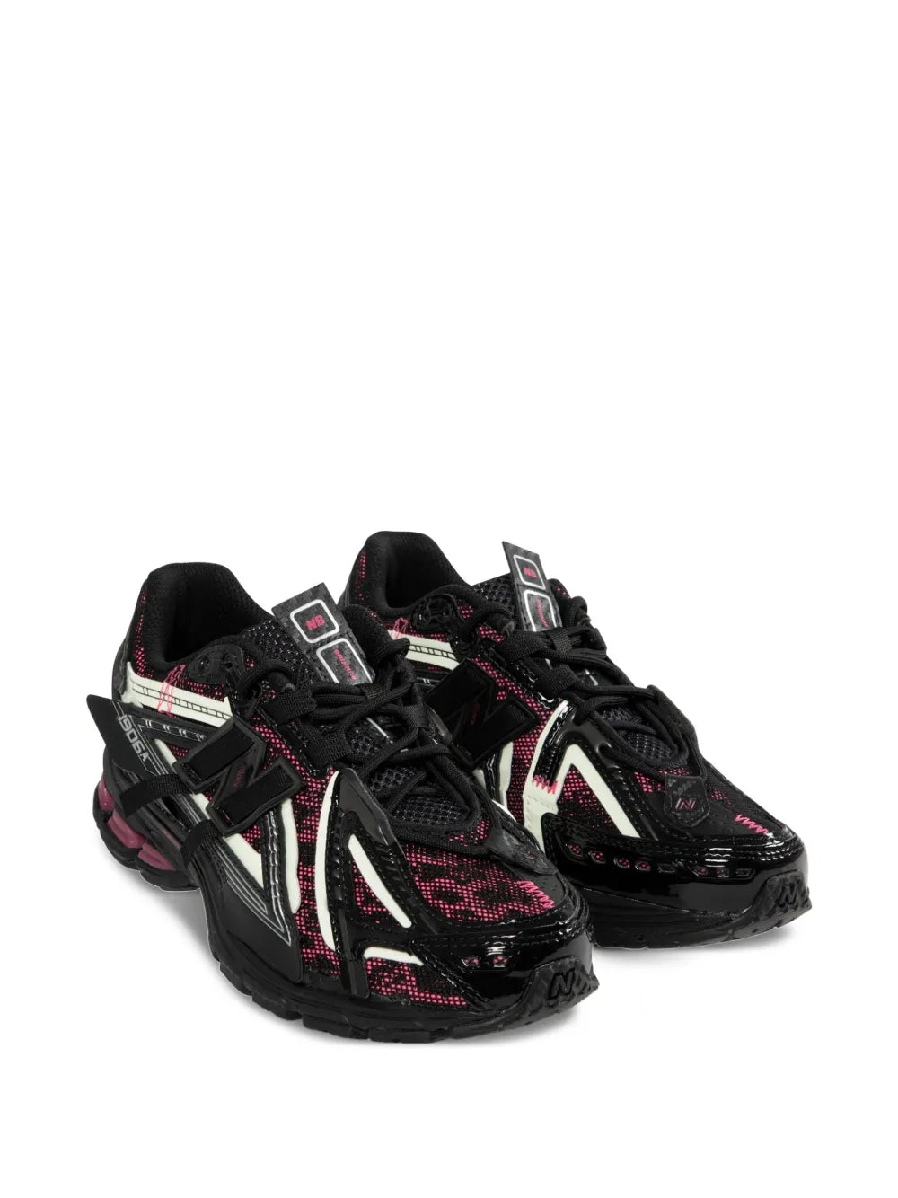 New Balance 1906A Lace-Up Sneakers