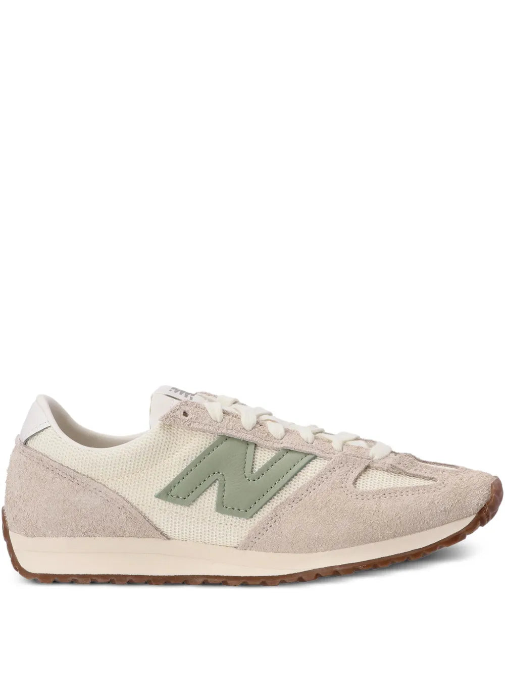 New Balance 471 Panelled Sneakers