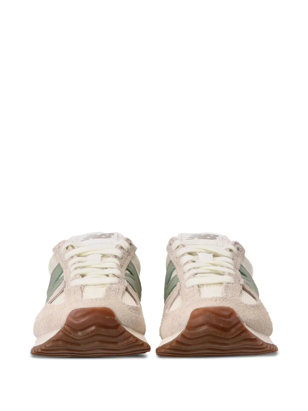 New Balance 471 Panelled Sneakers