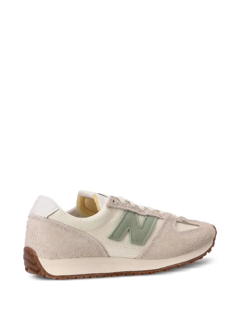 New Balance 471 Panelled Sneakers