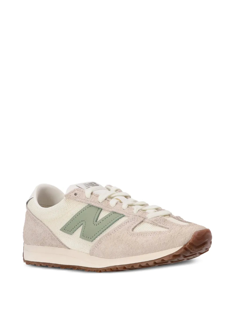 New Balance 471 Panelled Sneakers