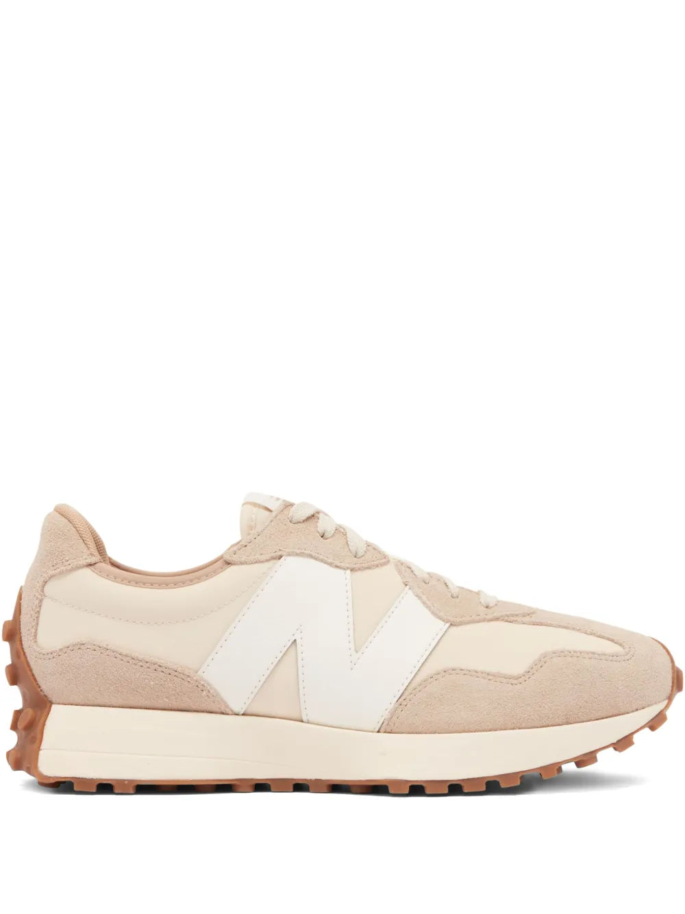 New Balance 327 Wedge Sneakers