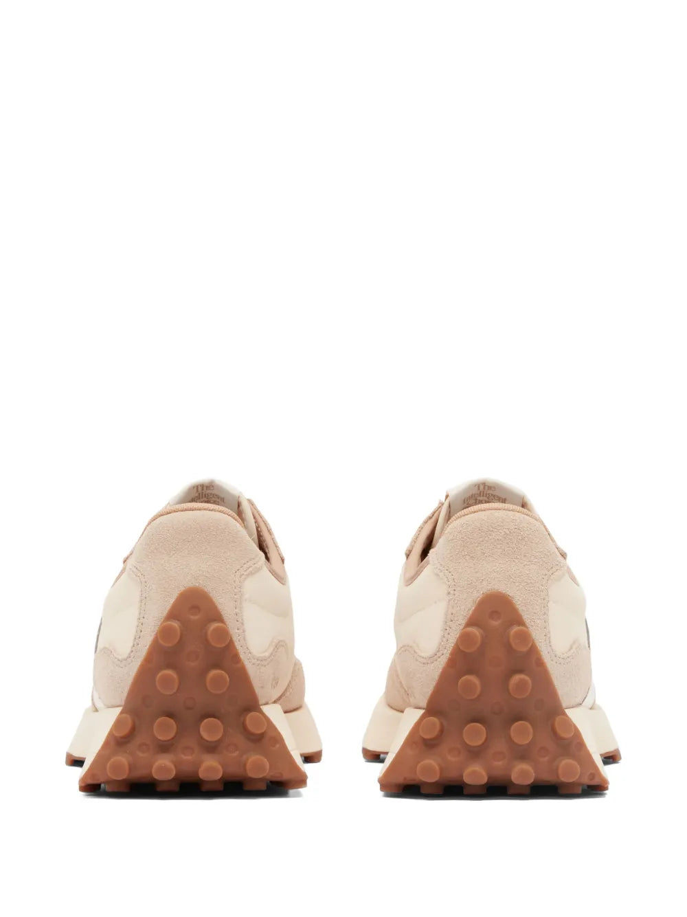 New Balance 327 Wedge Sneakers