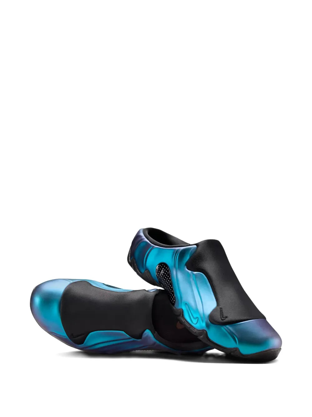 Nike Clogposite Dusty Cactus Slip-On Sneakers