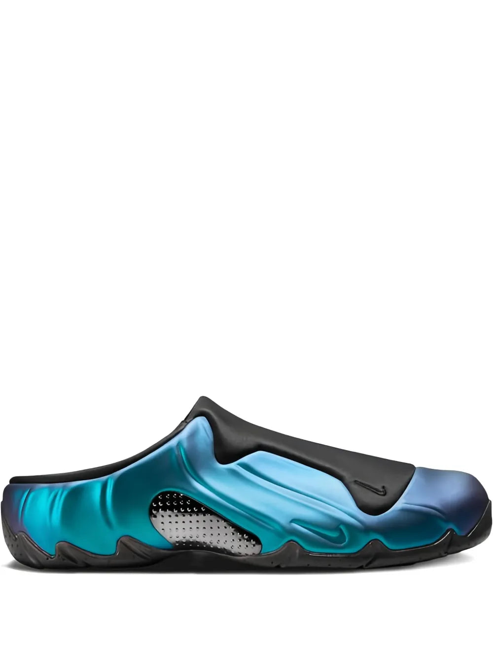Nike Clogposite Dusty Cactus Slip-On Sneakers