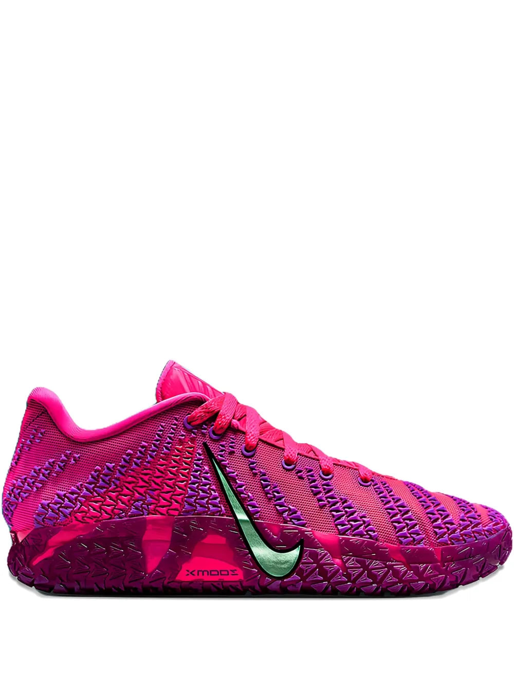 Nike Ja 3 Max Volume Sneakers