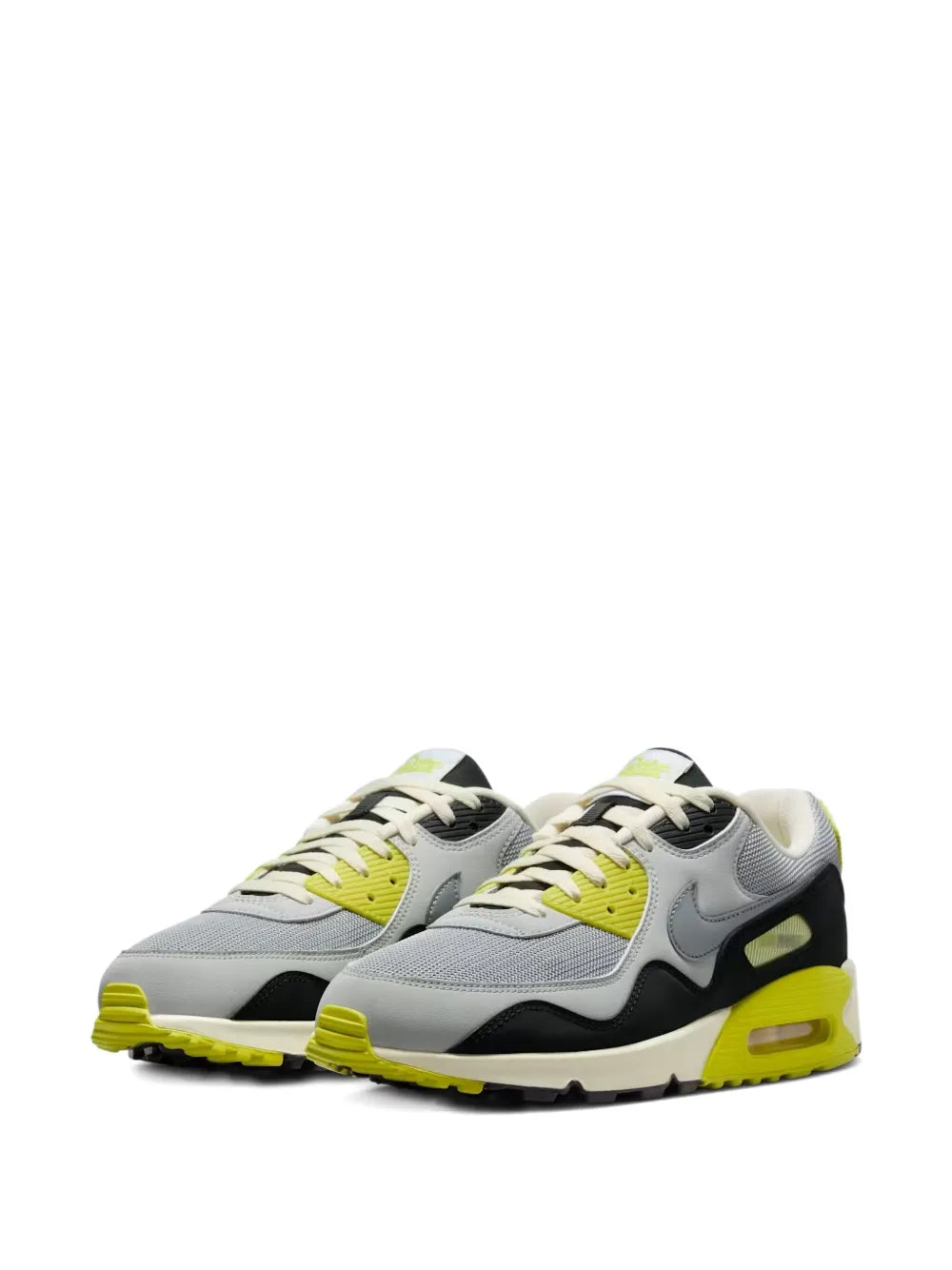 Nike Air Max 90 Sp Patta - Waves Cyber Sneakers