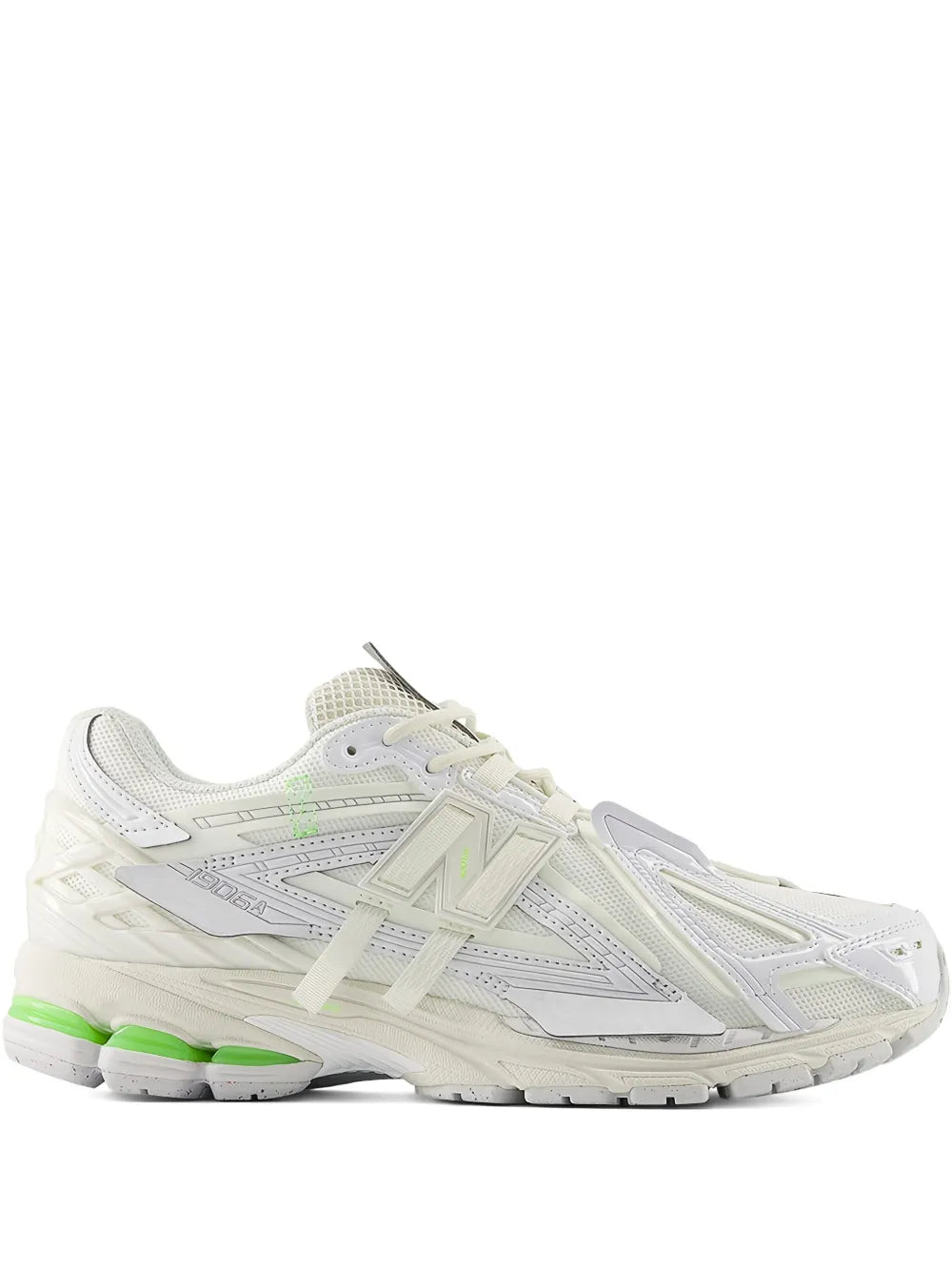 New Balance 1906 Neon Pack Sneakers