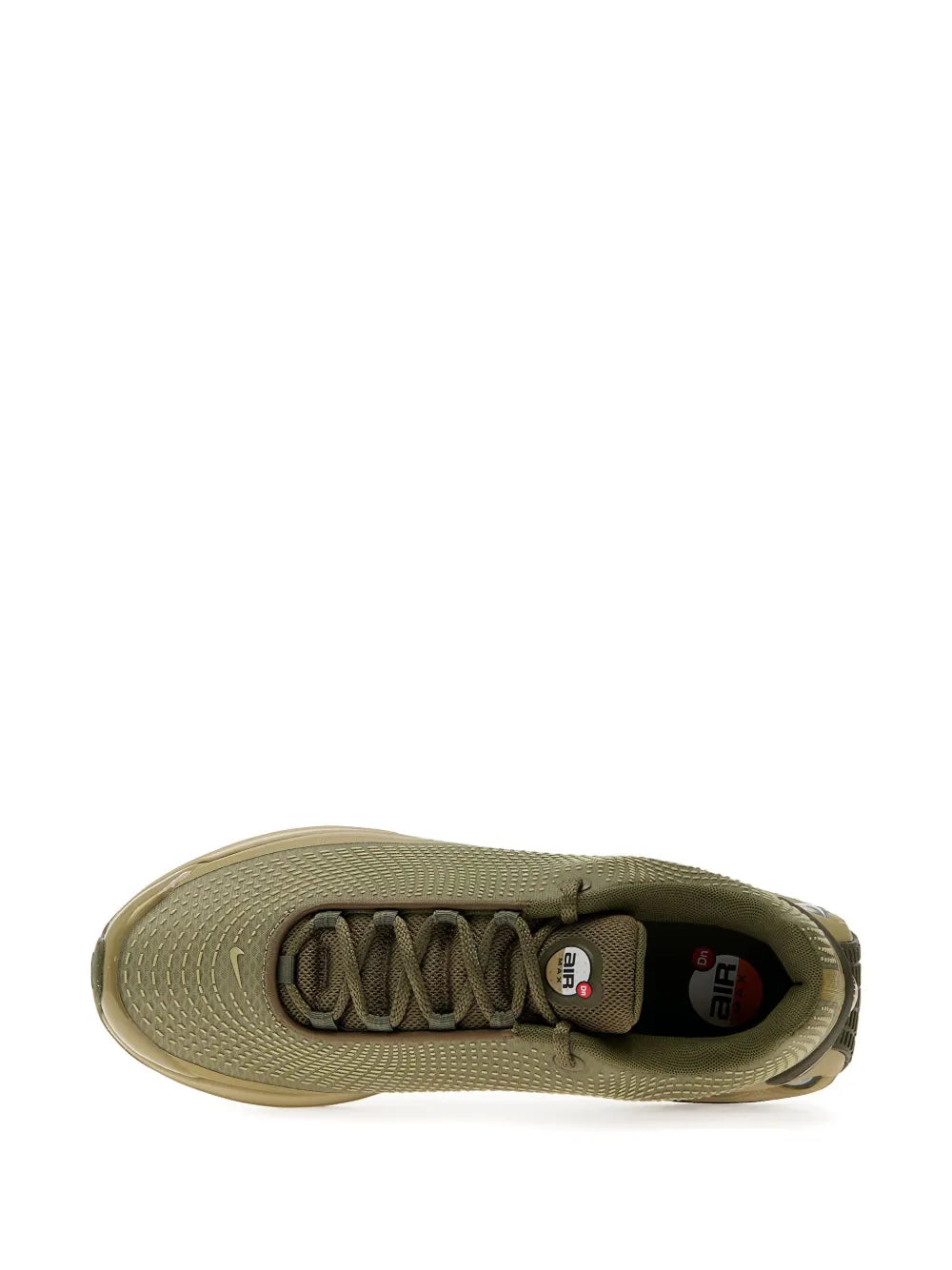 Nike Air Max Dn Lace-Up Sneakers