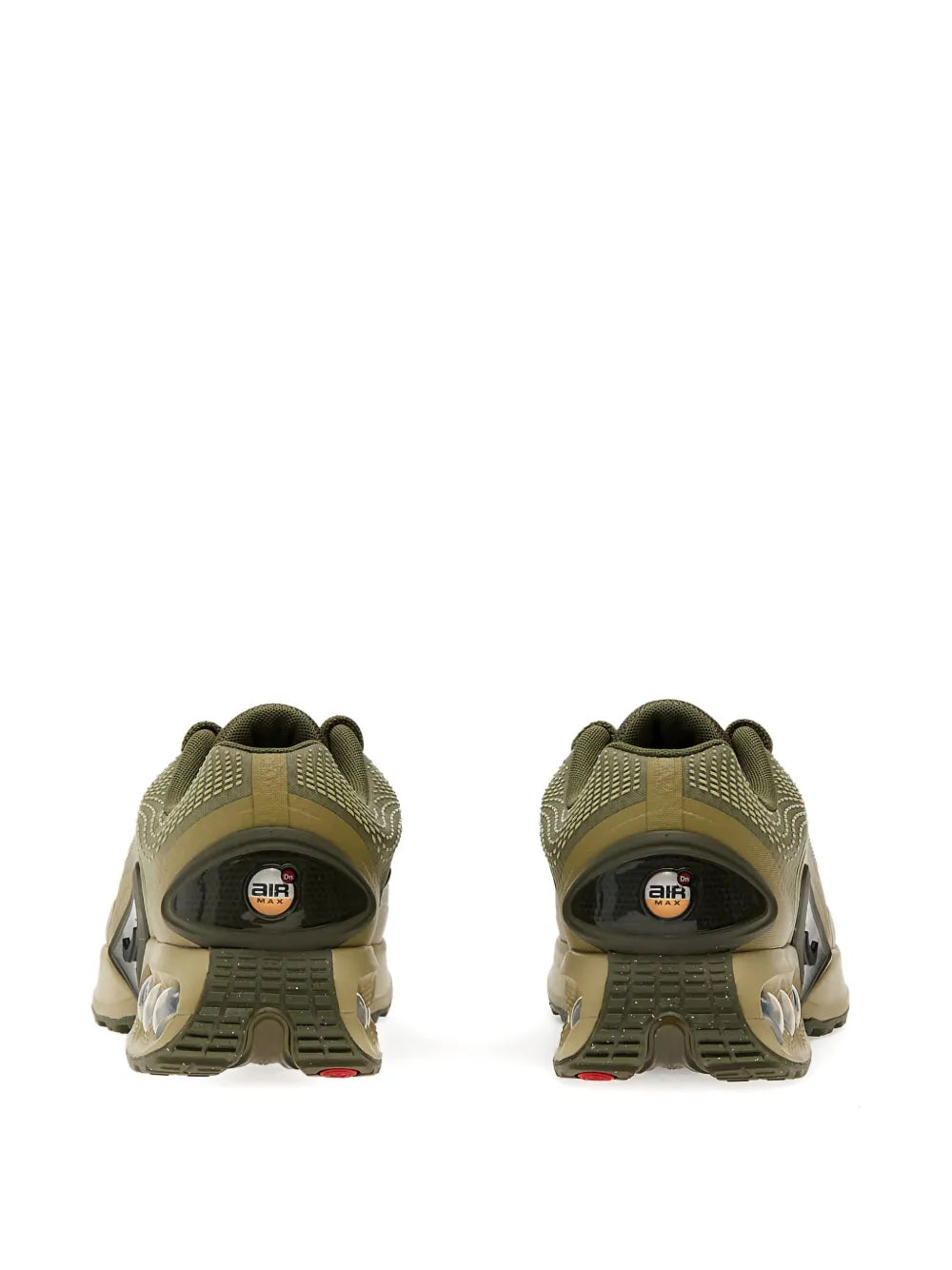 Nike Air Max Dn Lace-Up Sneakers