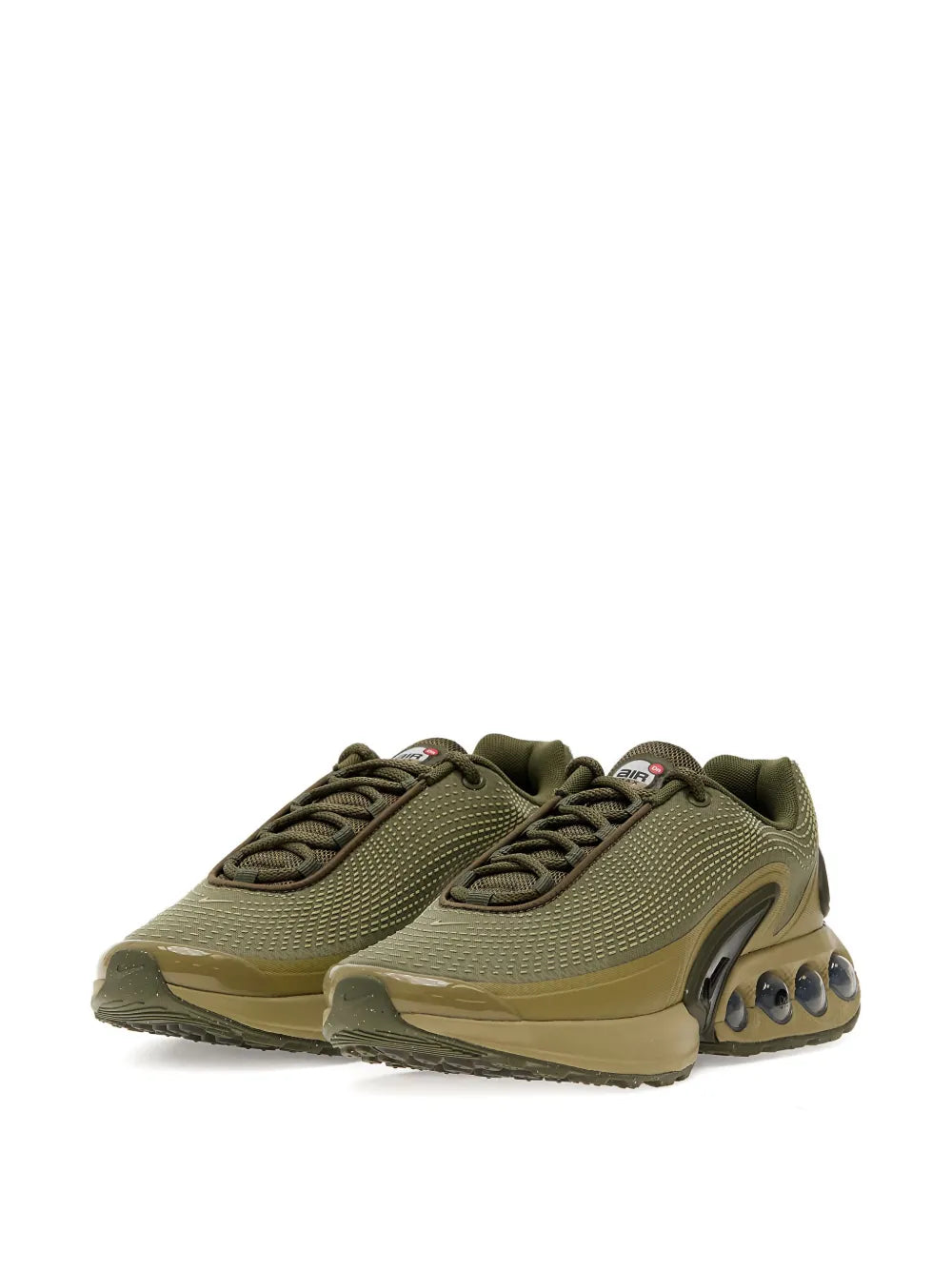 Nike Air Max Dn Lace-Up Sneakers