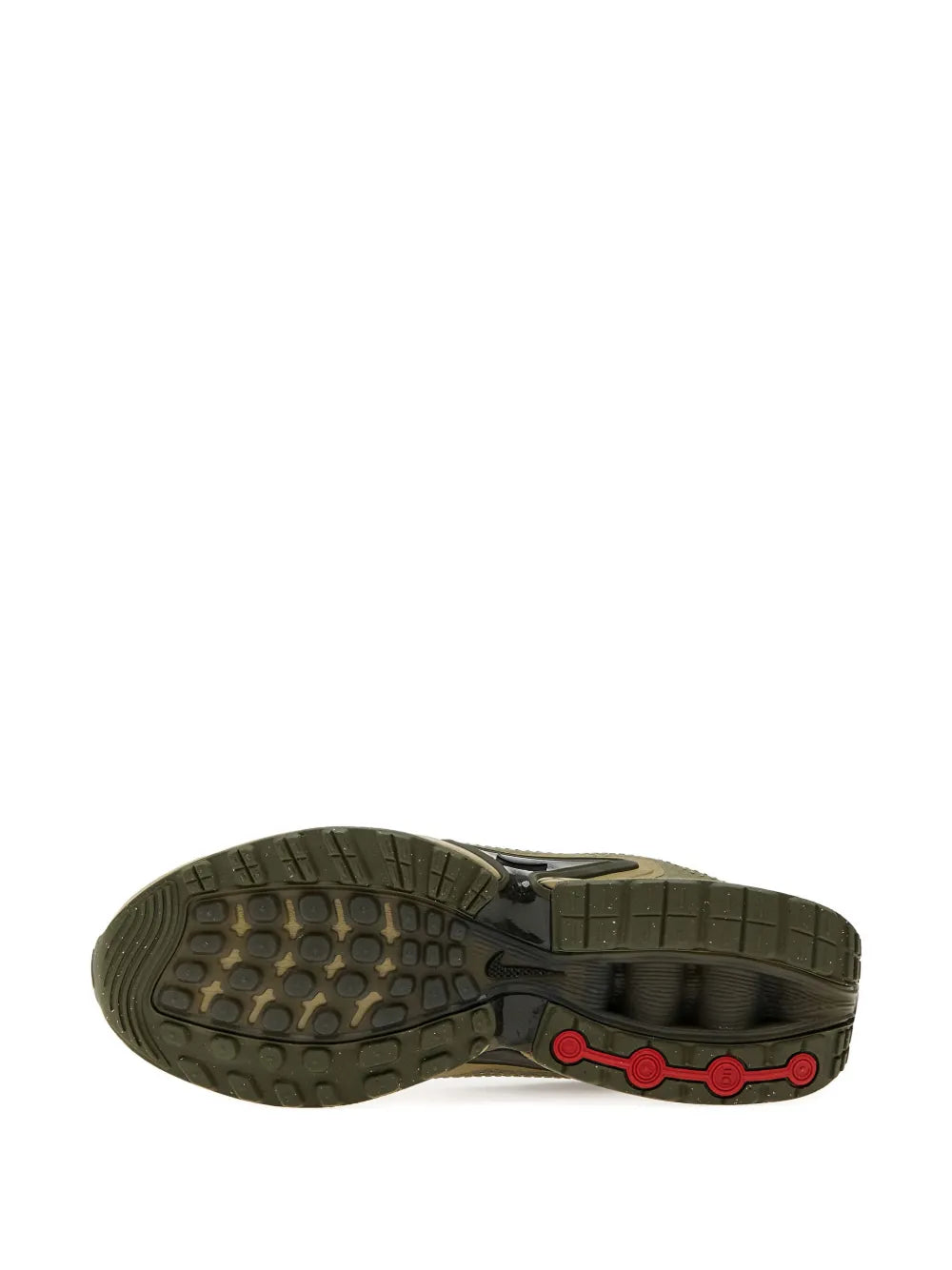 Nike Air Max Dn Lace-Up Sneakers