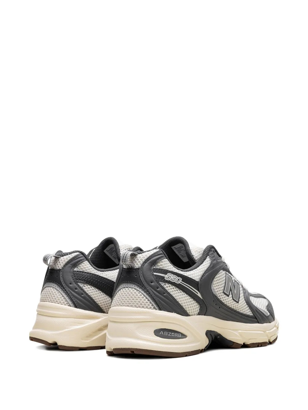 New Balance 530 Castlerock Angora Magnet Sneakers