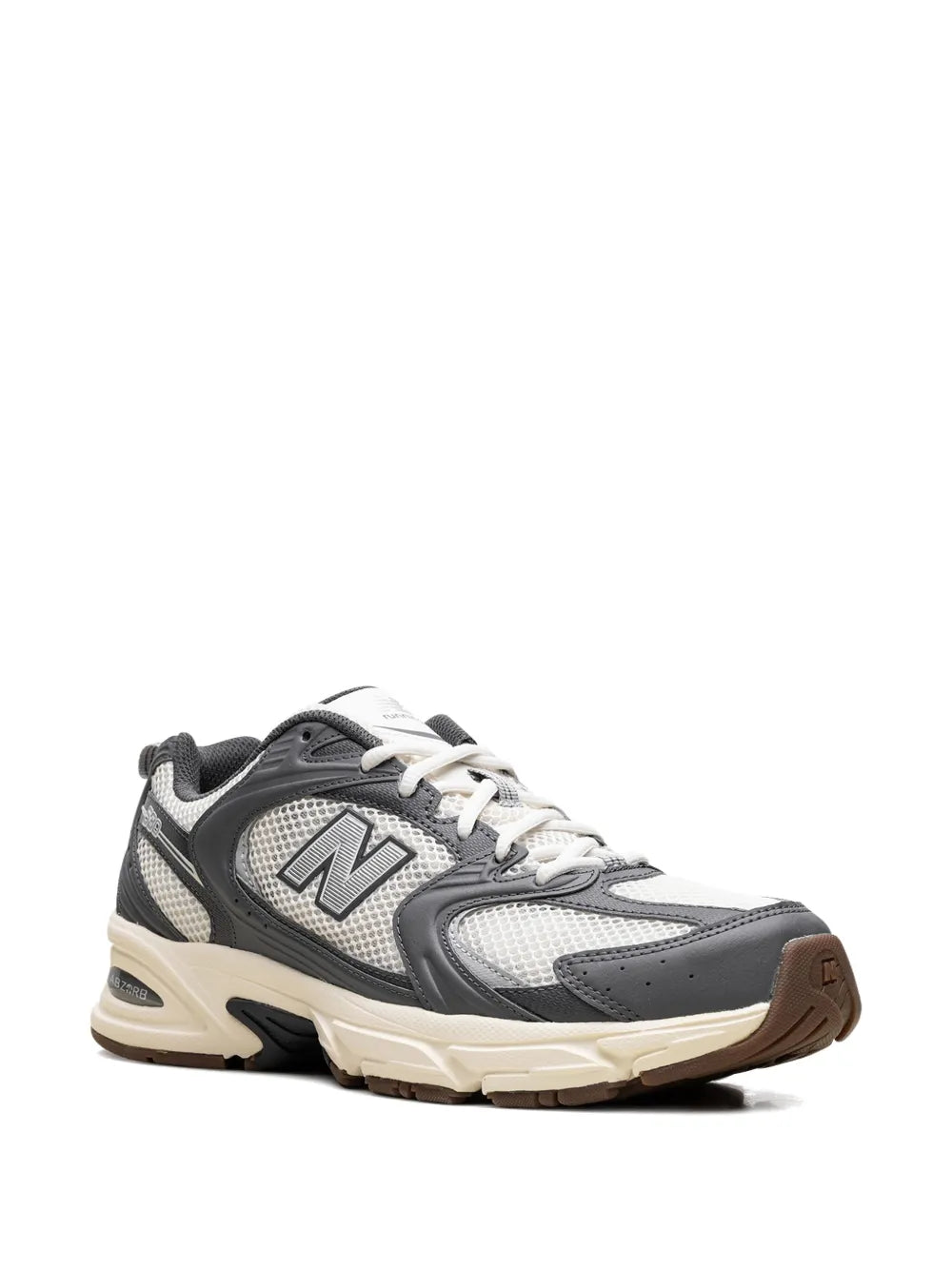 New Balance 530 Castlerock Angora Magnet Sneakers