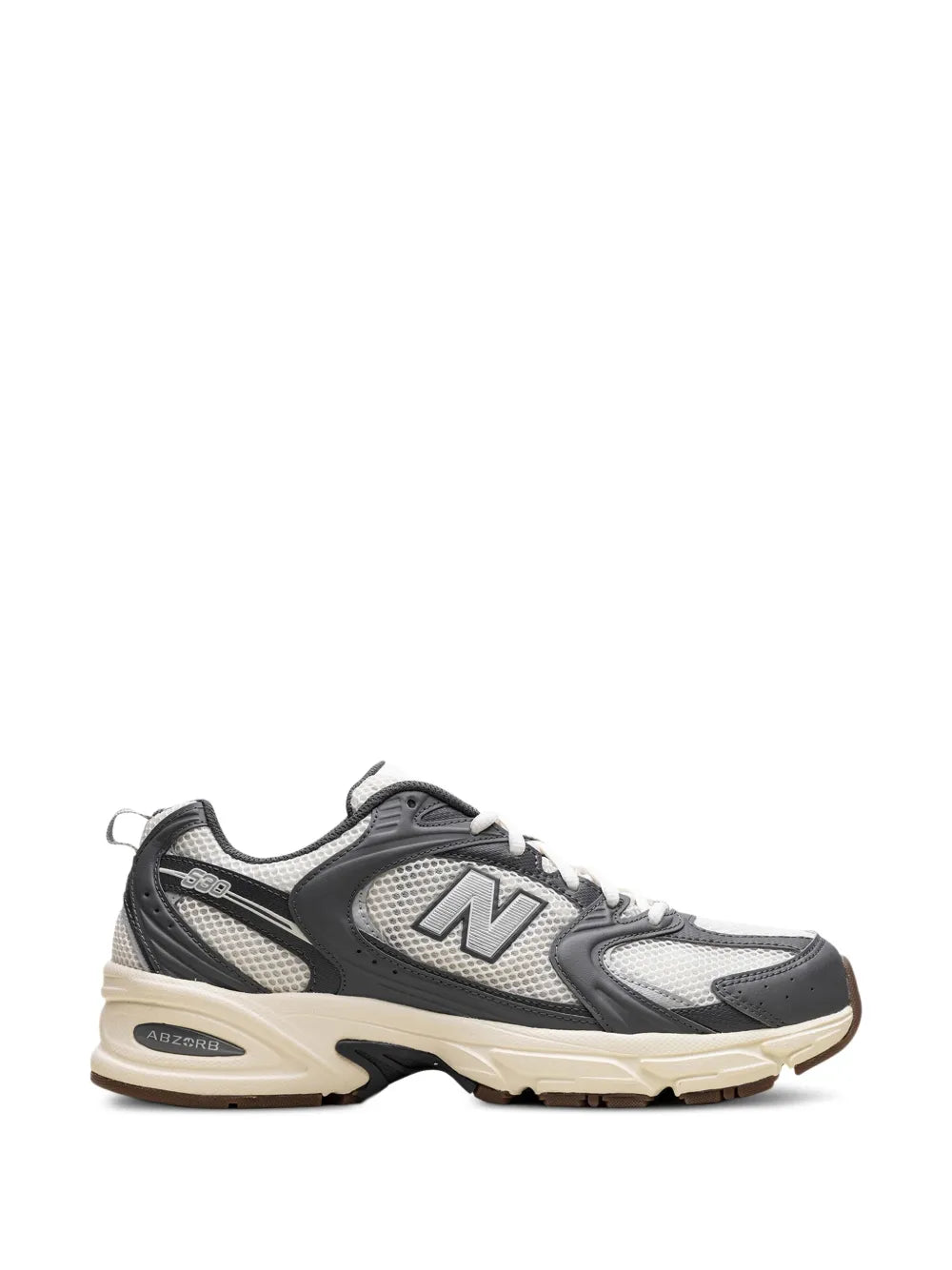 New Balance 530 Castlerock Angora Magnet Sneakers