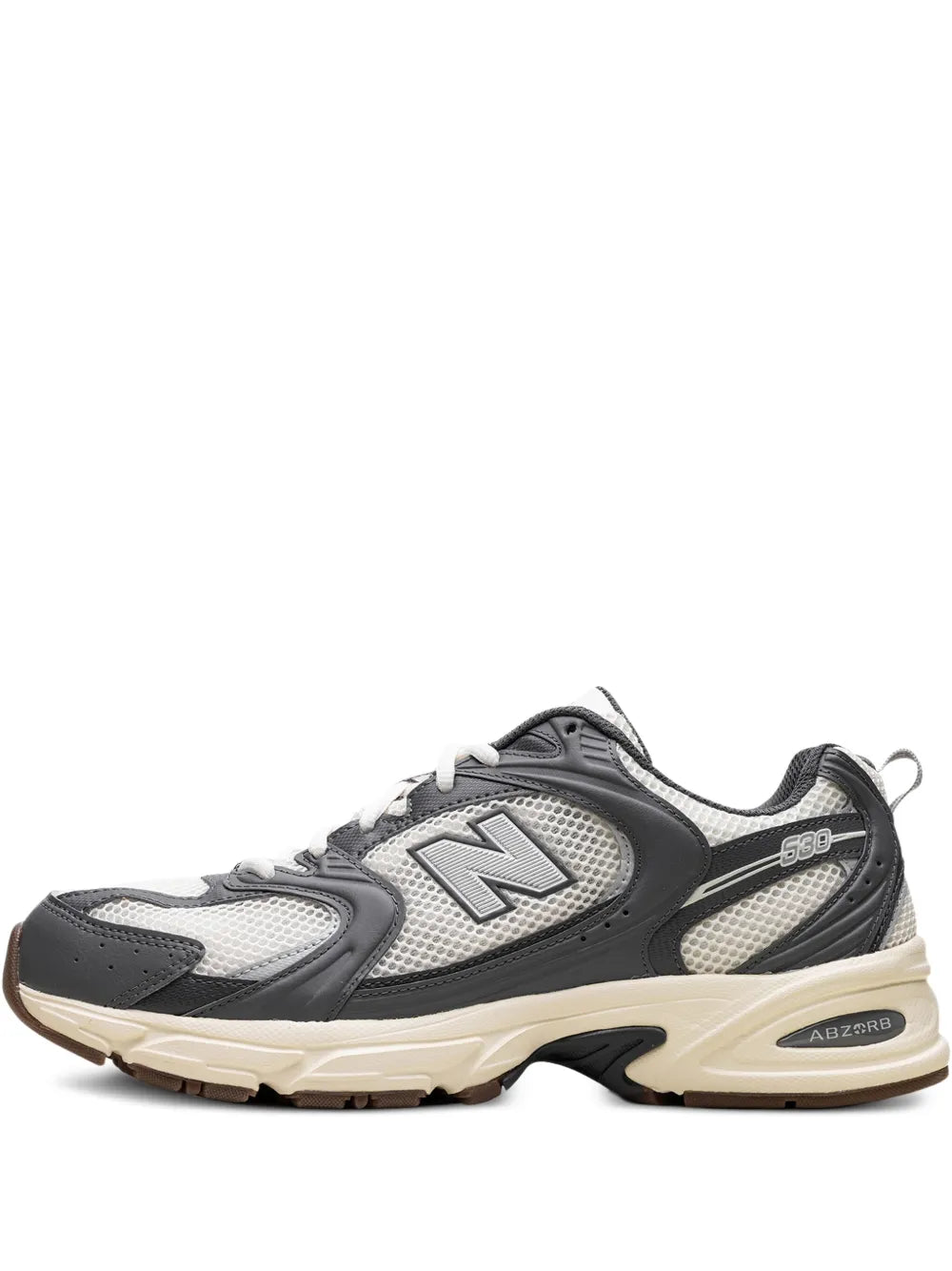 New Balance 530 Castlerock Angora Magnet Sneakers