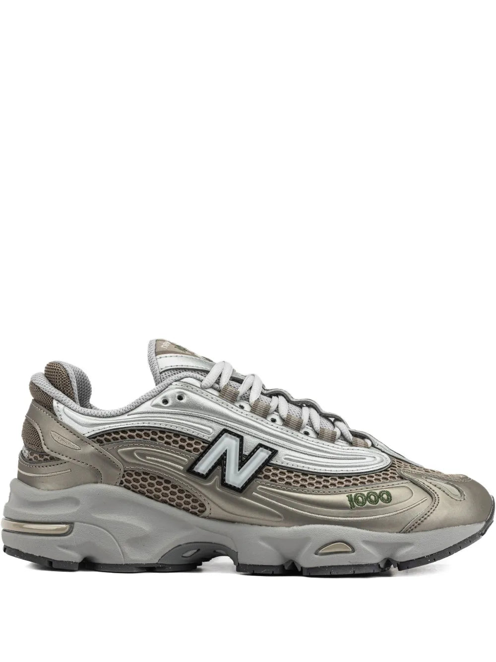 New Balance 1000 Arid Stone Sneakers