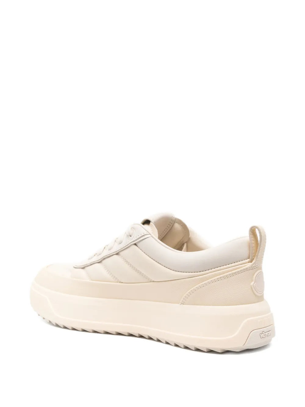Moncler Altive Nubuck Sneakers