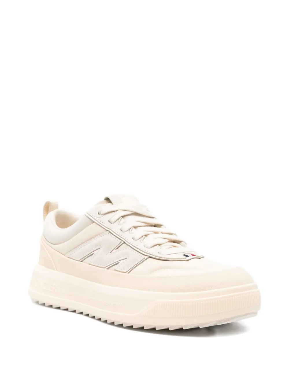 Moncler Altive Nubuck Sneakers