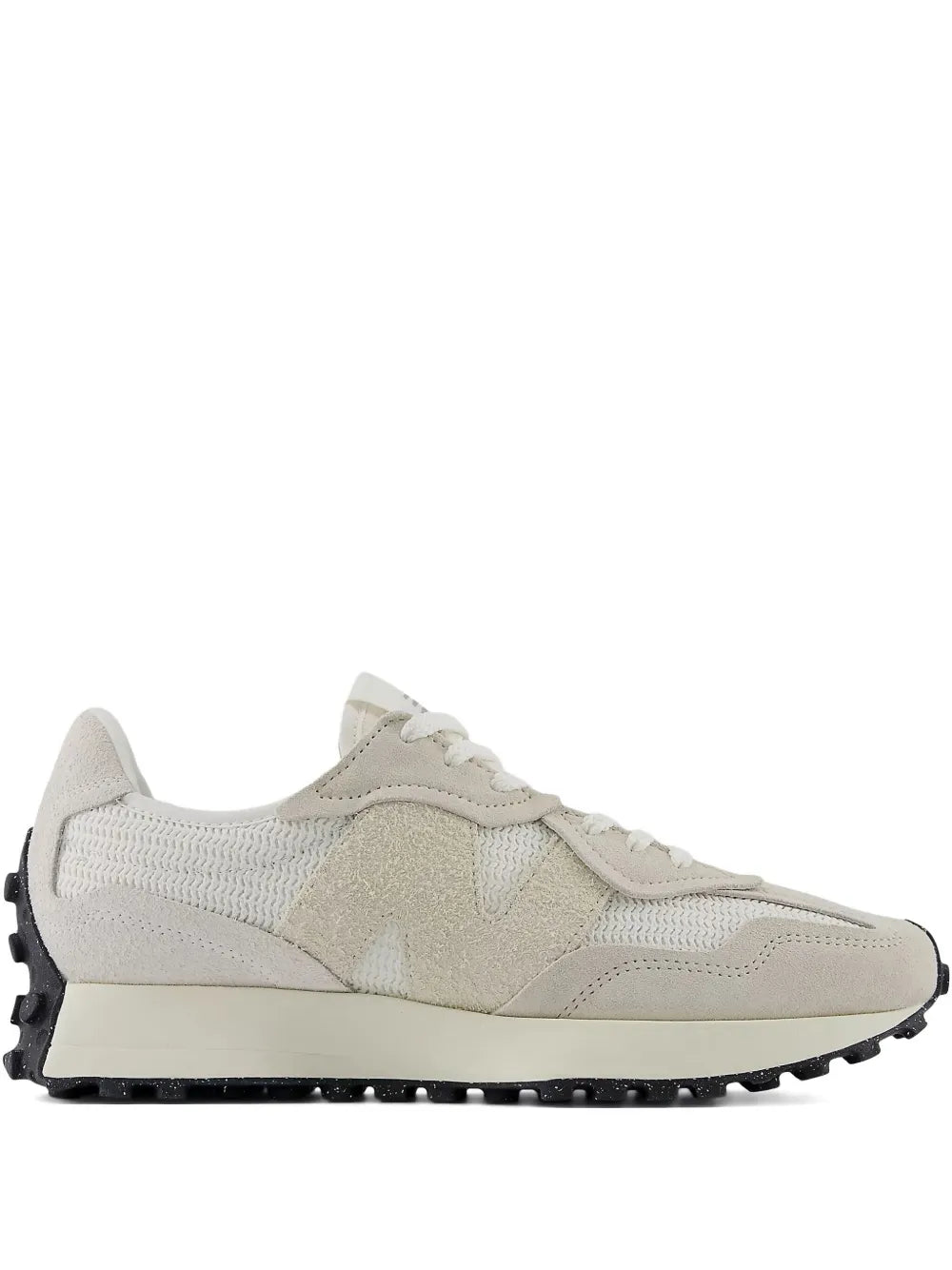 New Balance 327 Timberwolf With Sea Salt Sneakers