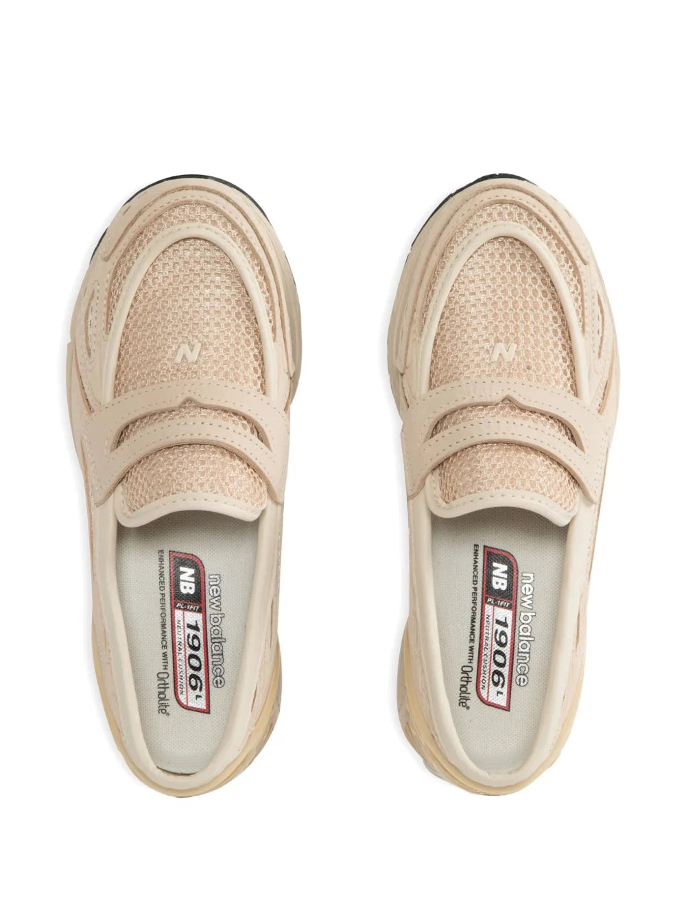 New Balance 1906L Penny-Strapp Sneakers