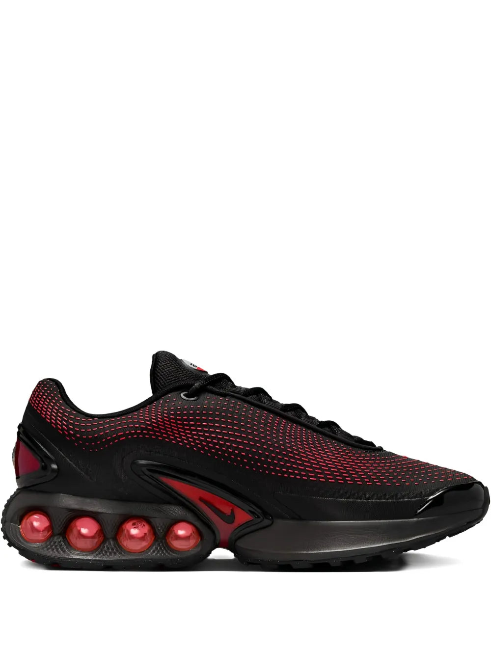 Nike Air Max Dn Bred Sneakers