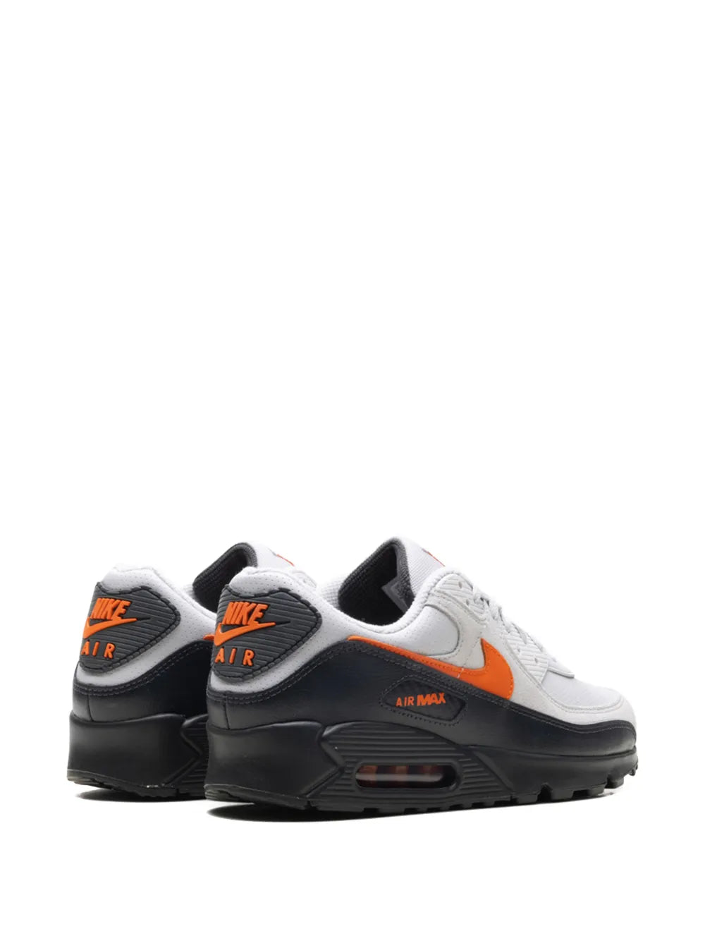 Nike Air Max 90 Hi-Tops