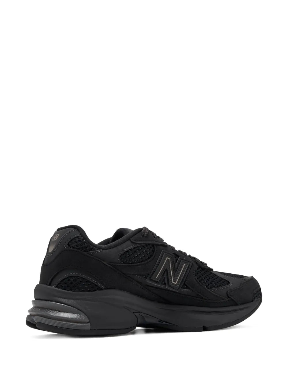 New Balance 2010 Mesh-Panelled Sneakers
