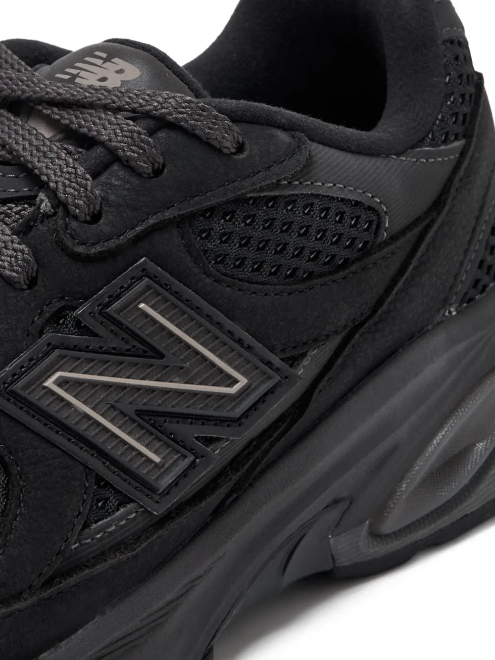 New Balance 2010 Mesh-Panelled Sneakers