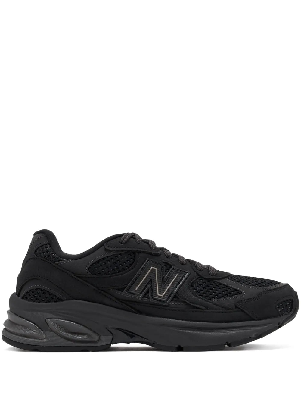 New Balance 2010 Mesh-Panelled Sneakers