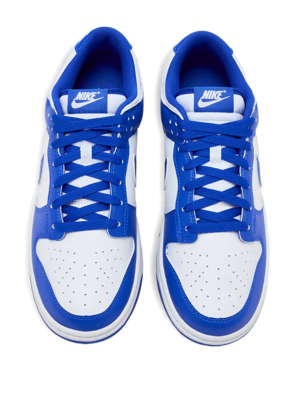 Nike Dunk Low-Top Swoosh Sneakers