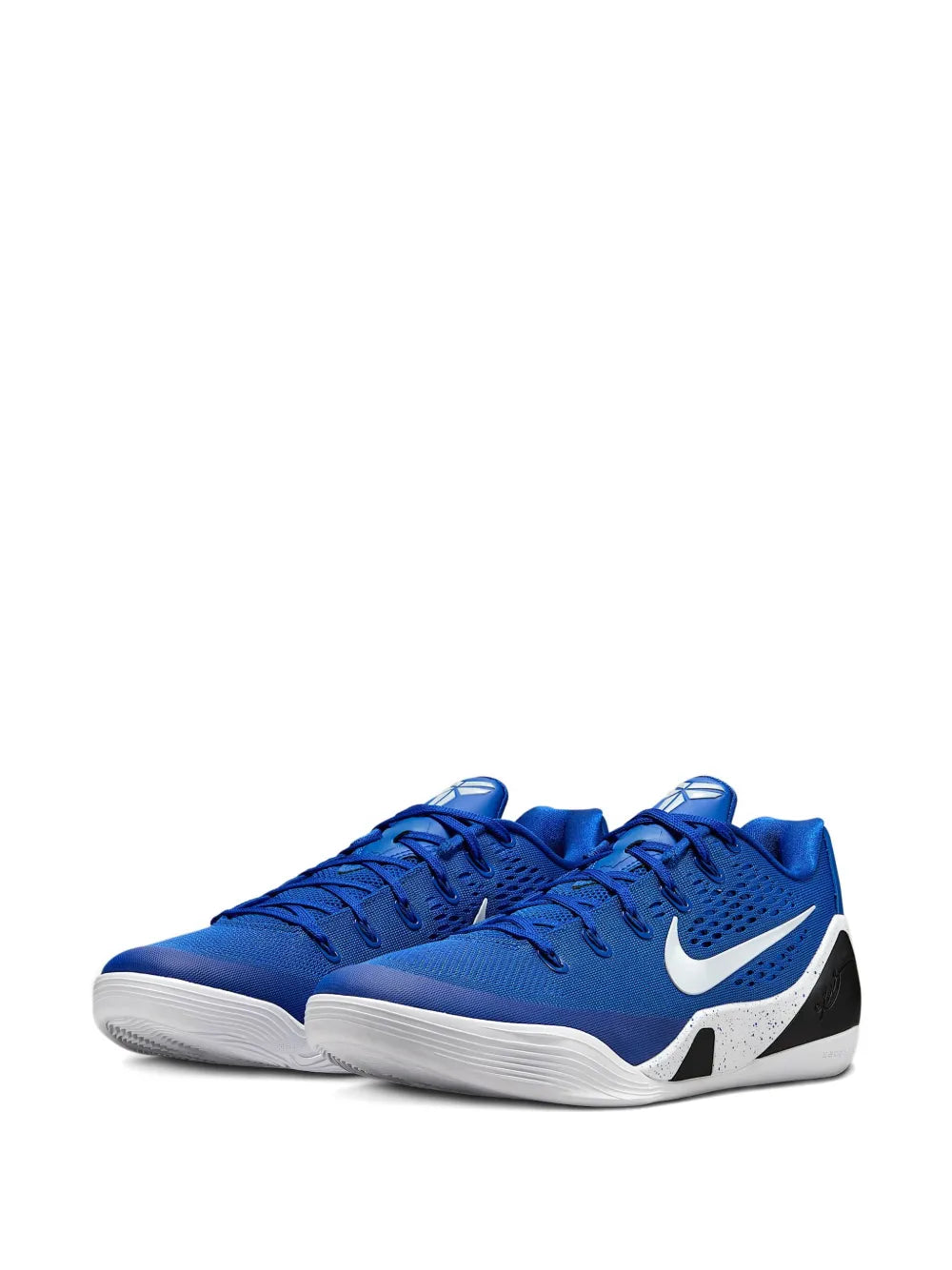 Nike Kobe 9 Em Tb Game Royal Sneakers