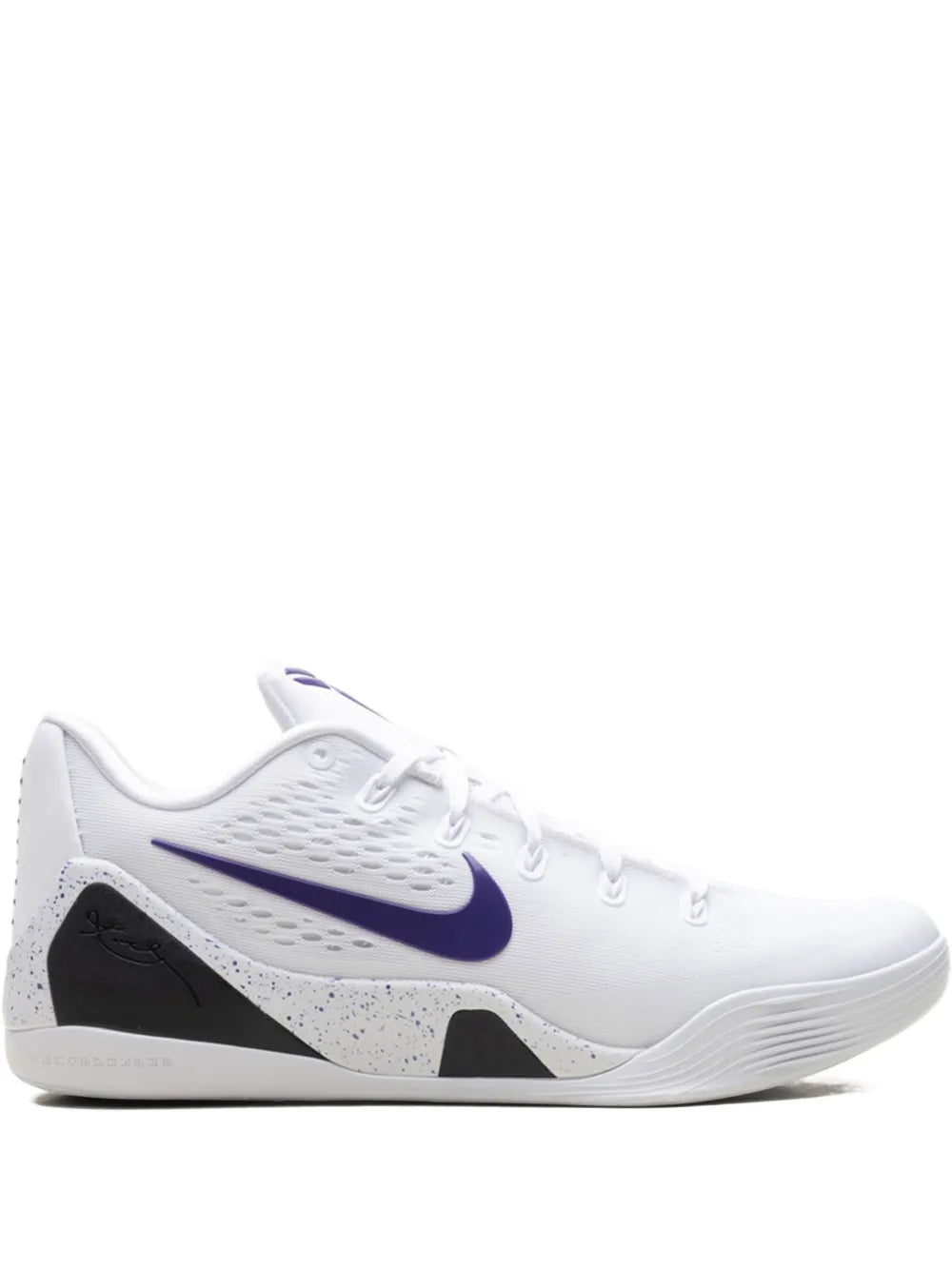 Nike Kobe Ix Elite Low Em Protro Sneakers