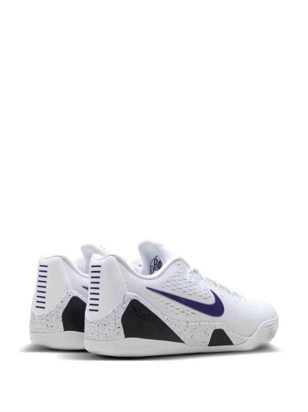 Nike Kobe Ix Elite Low Em Protro Sneakers
