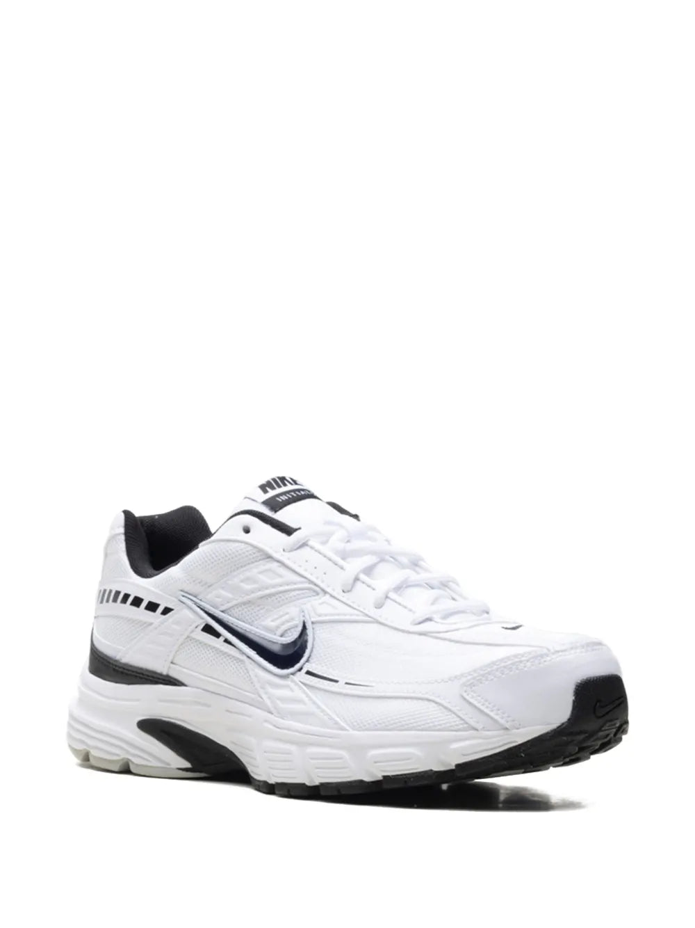 Nike Initiator Low-Top White/Black Sneakers
