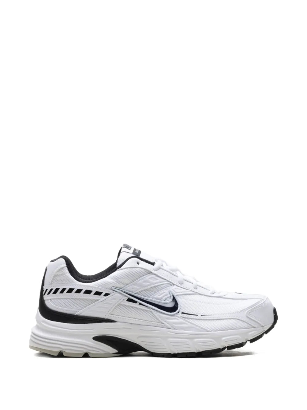Nike Initiator Low-Top White/Black Sneakers