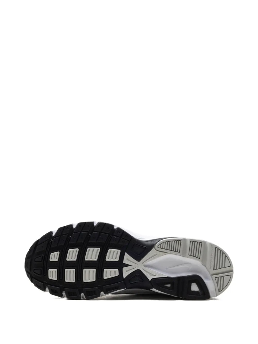 Nike Initiator Low-Top White/Black Sneakers