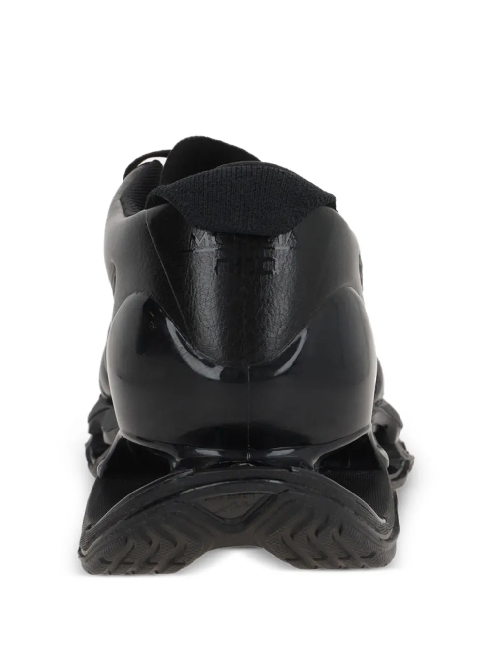 Mizuno Wave Prophecy Morelia Leather Low-Top Sneakers