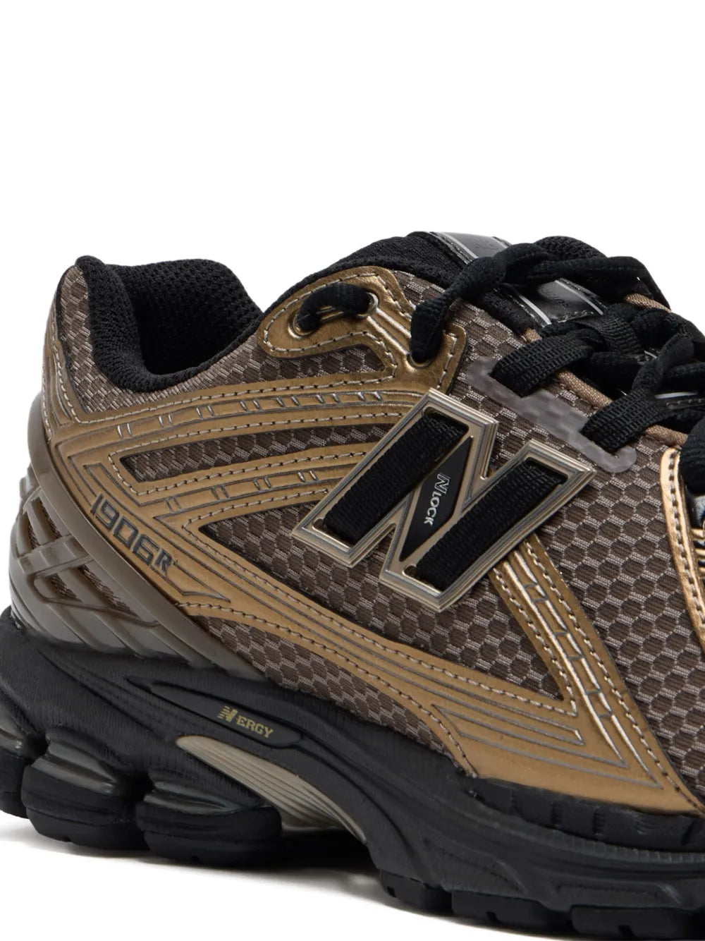 New Balance 1906R Mesh Sneakers