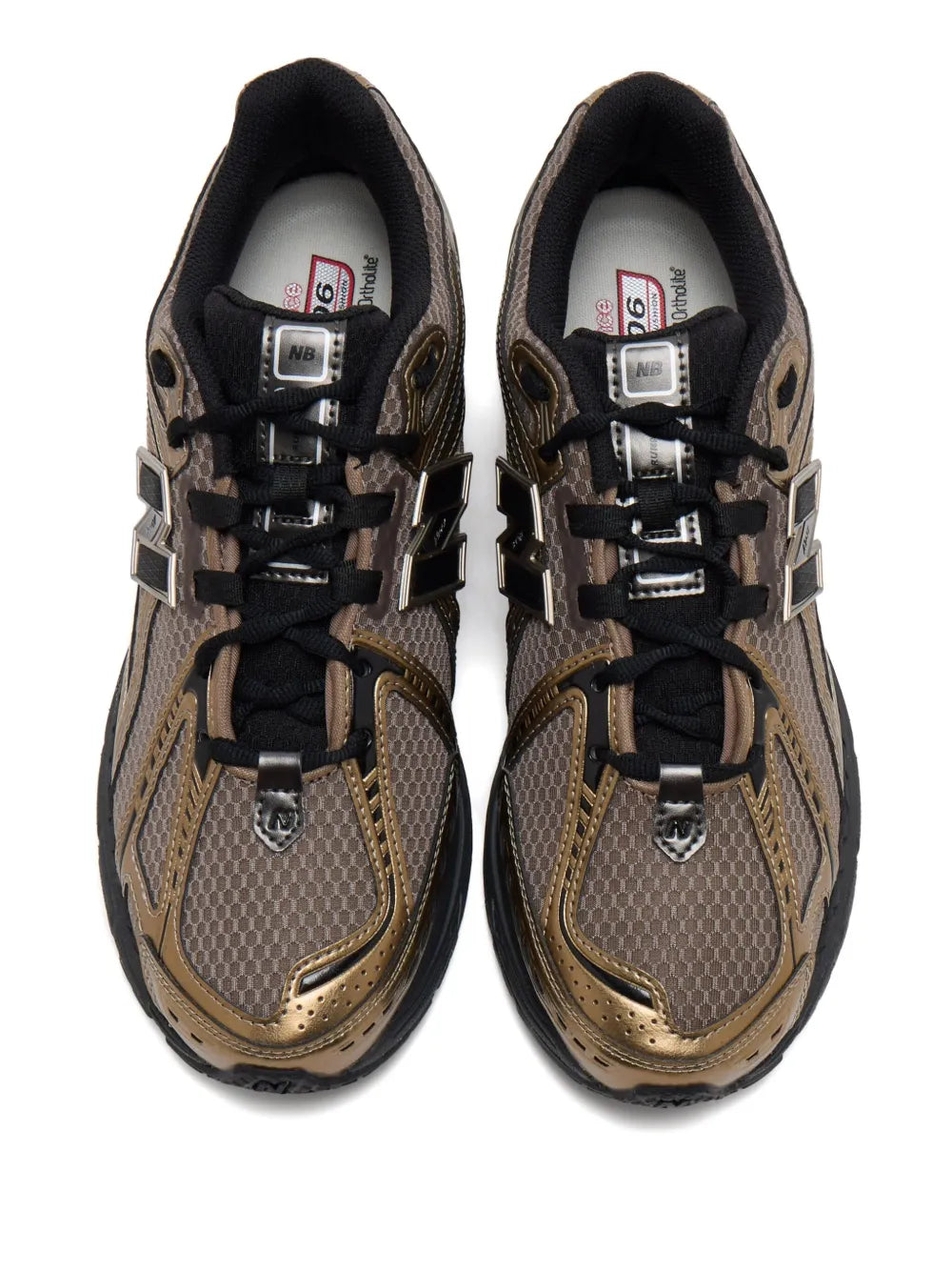 New Balance 1906R Mesh Sneakers