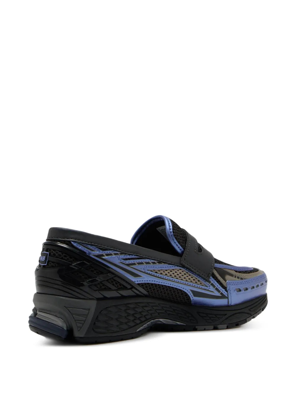 New Balance 1906L Slip-On Mesh Sneakers