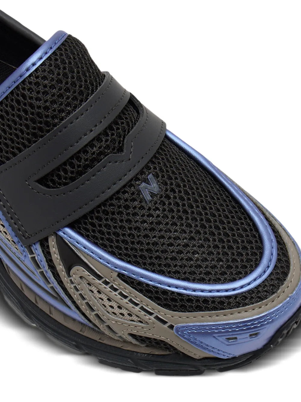 New Balance 1906L Slip-On Mesh Sneakers