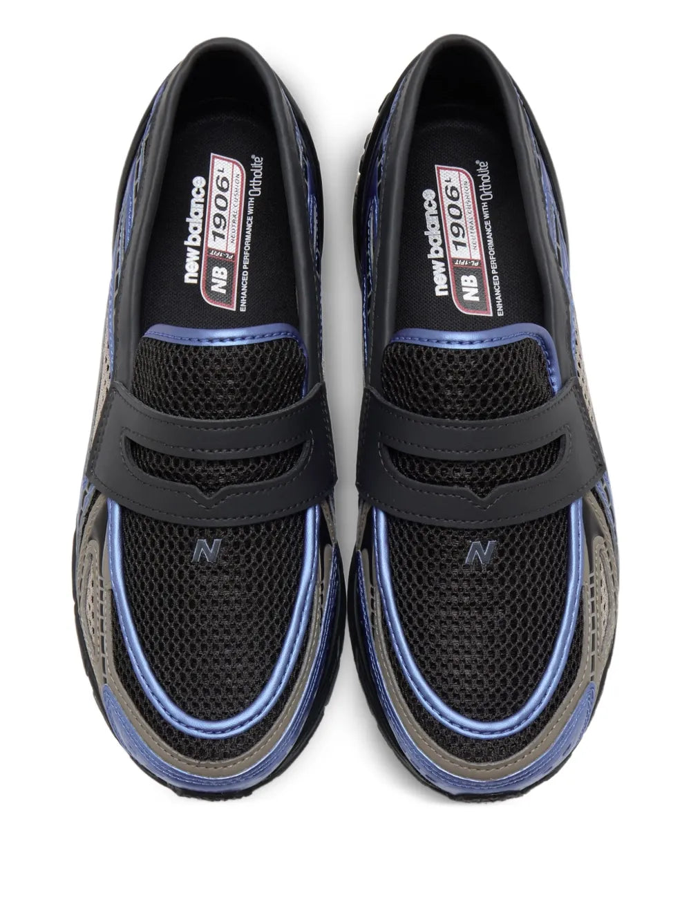 New Balance 1906L Slip-On Mesh Sneakers