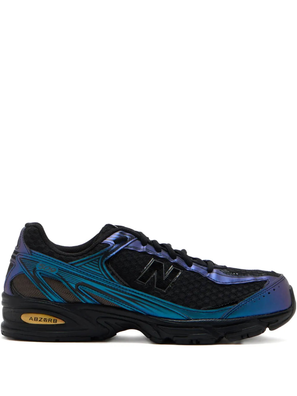 New Balance 509 Iridescent Sneakers