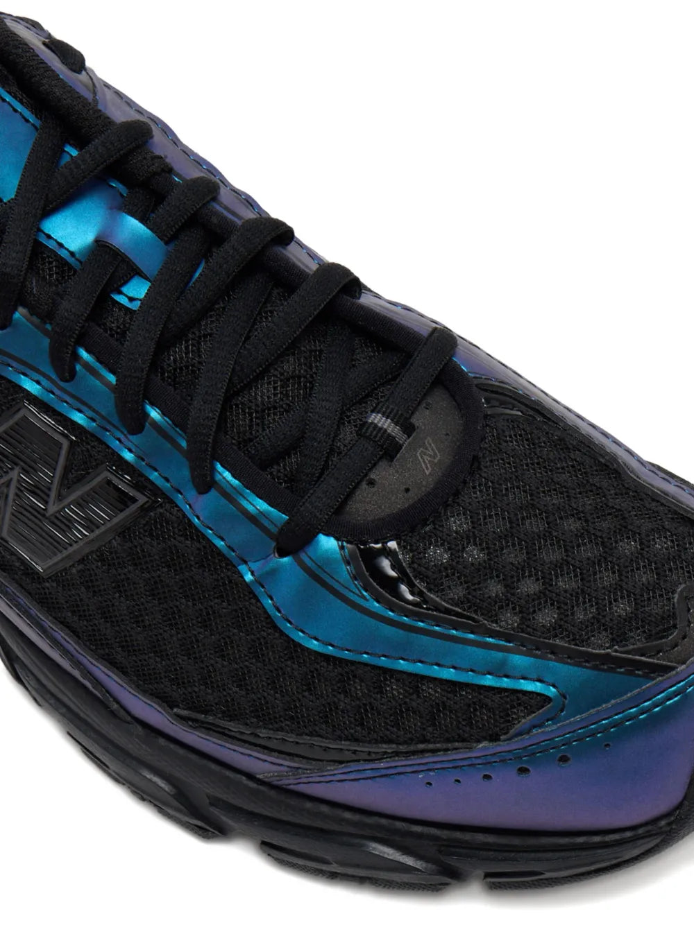 New Balance 509 Iridescent Sneakers