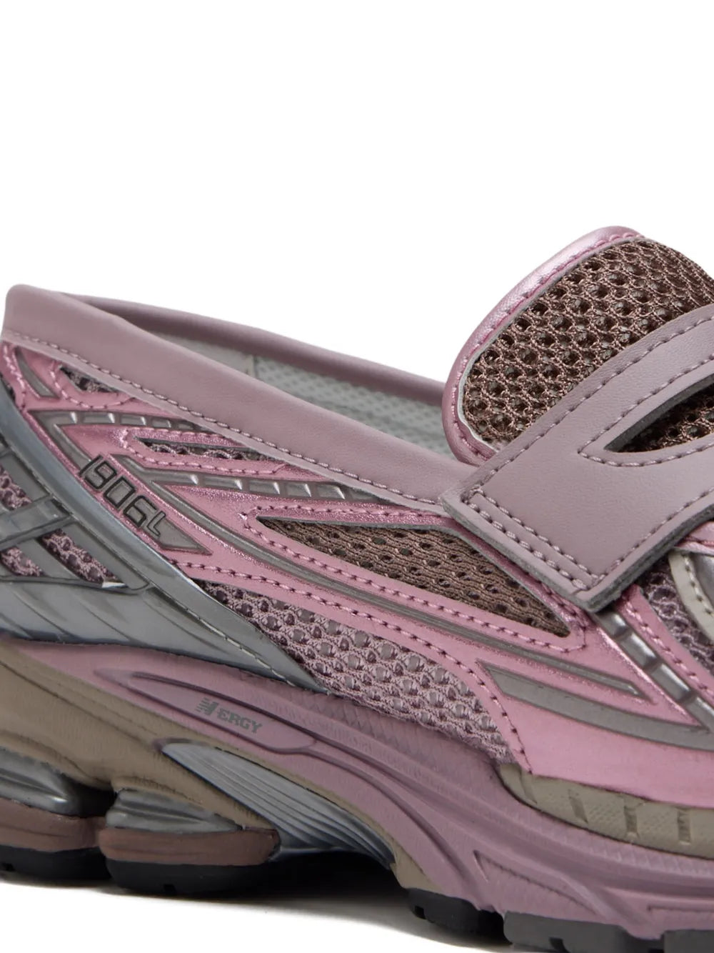 New Balance 1906L Slip-On Sneakers
